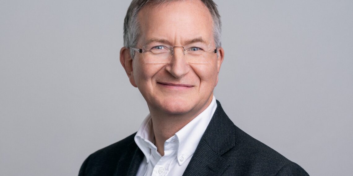 Arcensus has appointed Prof. Dr. Arndt Rolfs as New CEO