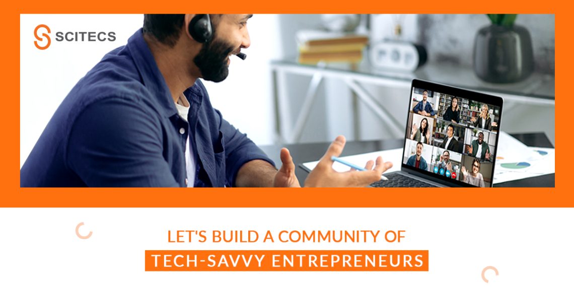 Scitecs and HubSpot collaborate to Launch ‘Accelerate Middle East Program’ Supercharging Startup’s success