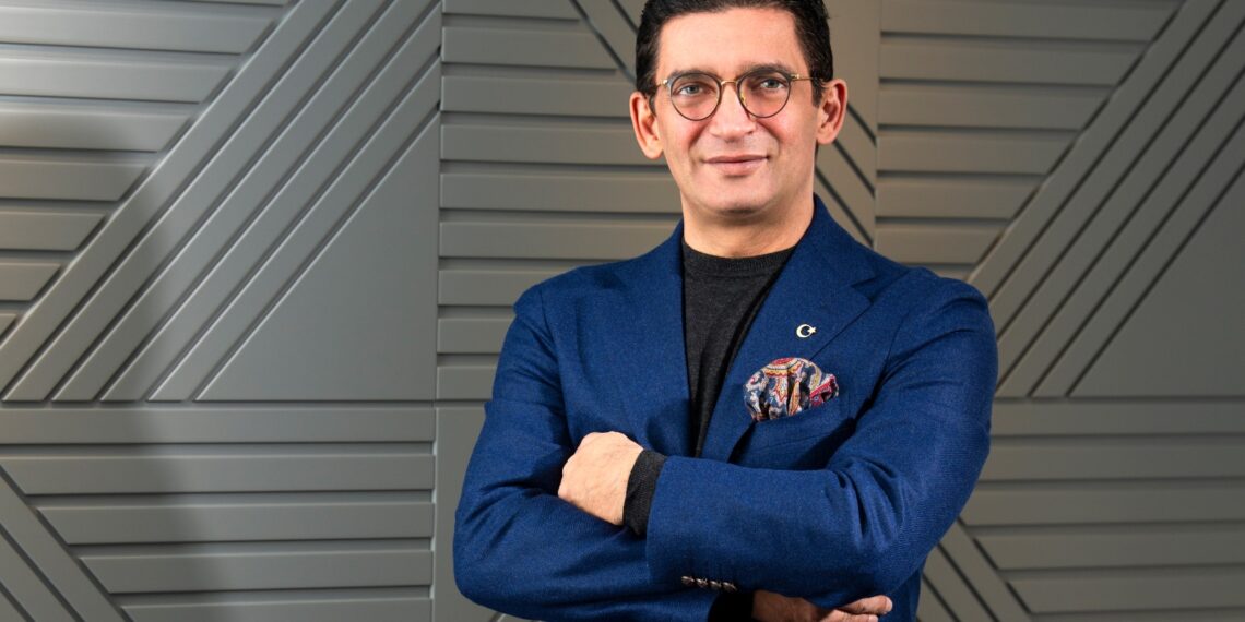 BankPozitif’s Erkan Kork: “2024 will be a year of accelerated capital flows”