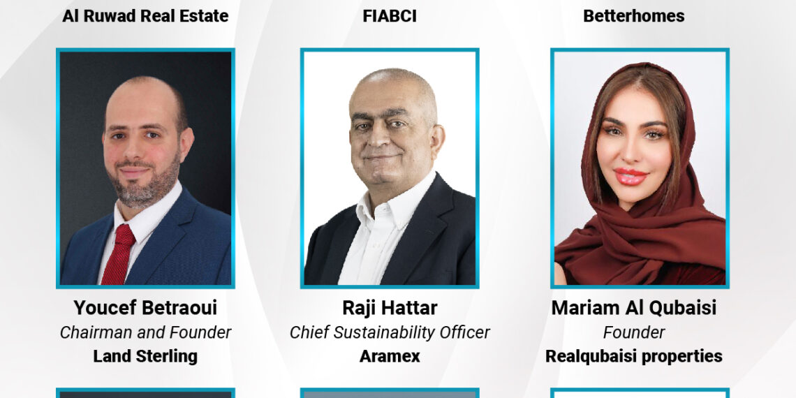 Leading Real Estate Experts to Headline IPS 2024