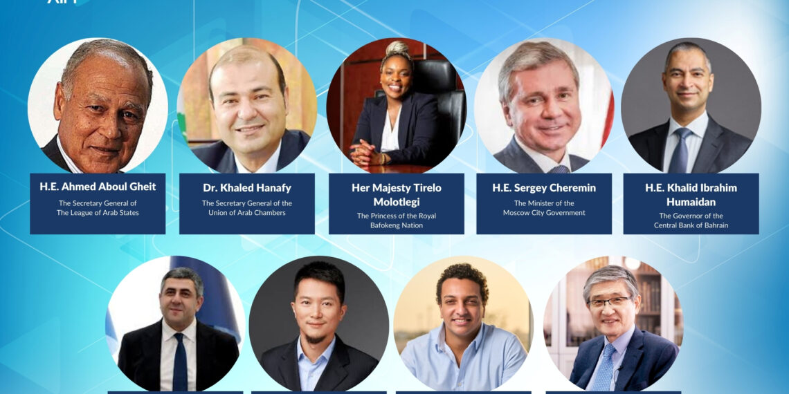 أكثر من 900 متحدث عالمي في فعاليات الدورة ال 13 من قمة AIM للاستثمار في أبوظبي