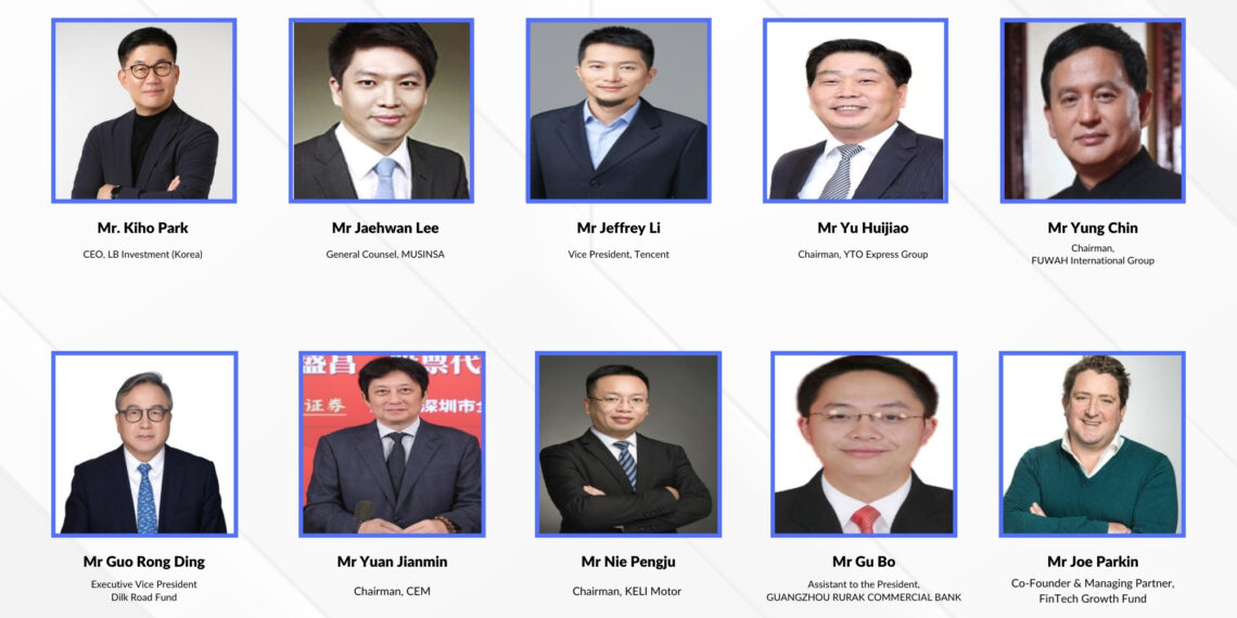 Investors from 145 countries to seek investment opportunities during the 2024 AIM Congress in May in Abu Dhabi