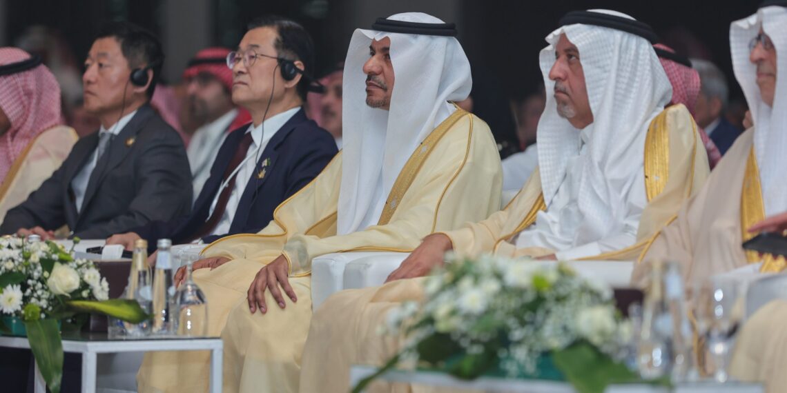 3rd Edition of the Global Project Management Forum launches in Riyadh