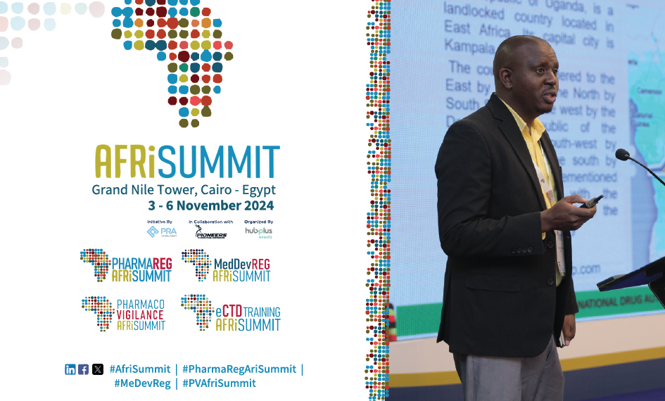 AfriSummit 2024: Uniting for a Healthier Africa