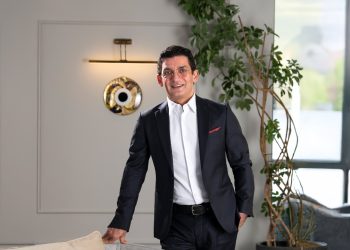 رئيس مجلس إدارة بنك بوزيتيف الدكتور إركان كورك: “اقتصادنا يتقدم بخطوات ثابتة نحو مستقبل مشرق”