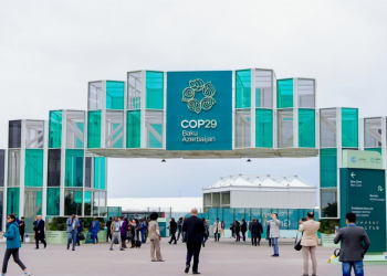 اختتم مؤتمر الأمم المتحدة لتغير المناخ (COP29) بنجاح في أذربيجان.