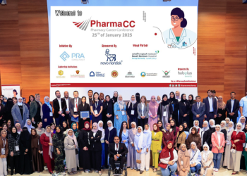 Pharmacy Career Conference 2025: Your Gateway to a Brighter Pharmacy Future