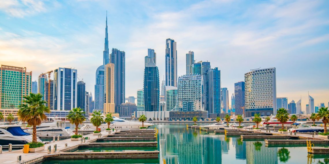 阿联酋（UAE）新闻稿分发：阿联酋媒体演变的新闻稿视角