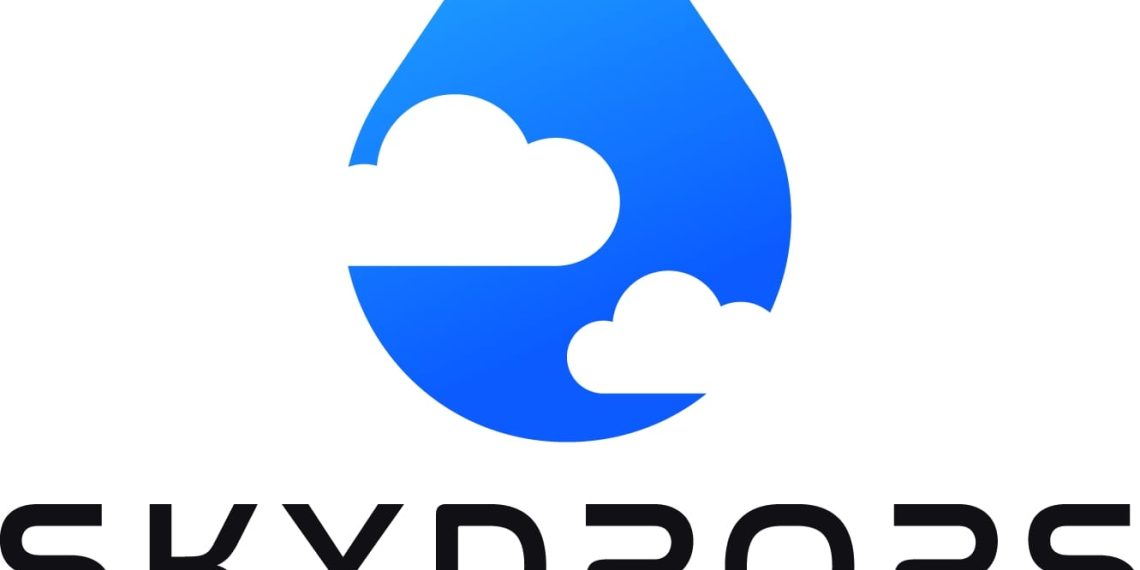 Skydrops Secures £20 Million Investment Commitment from GEM