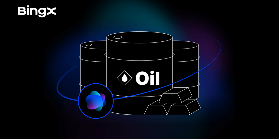 منصة BingX AI Bingo المدعومة بالذكاء الاصطناعي تدمج حزمة TradFi لتوسيع آفاق التداول الذكي ومتعدد الأصول