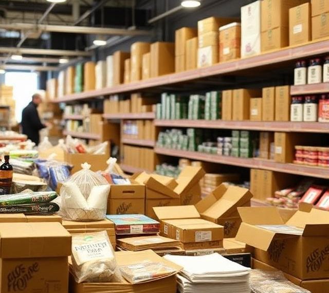 Wrapped in Transformation: How the Packaging Market Is Evolving Toward USD 1,923.5 Billion by 2035