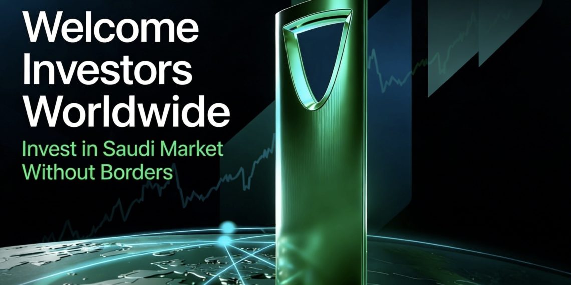 أصبح تطبيق «سهم» من أوائل المنصات التي تتيح أمام المستثمرين من جميع أنحاء العالم الوصول الكامل للاستثمار في الأسهم السعودية، مع تداول دون عمولات وساطة مدى الحياة