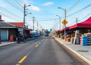 Road Maintenance Market to Surpass USD 1017.99 Billion by 2035 Driven by Aging Infrastructure and Smart Technologies