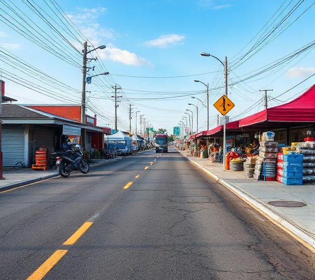 Road Maintenance Market to Surpass USD 1017.99 Billion by 2035 Driven by Aging Infrastructure and Smart Technologies