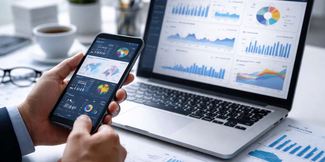 AI-Powered Digital Freight Brokerage Market Set to Reach $47.2B by 2032