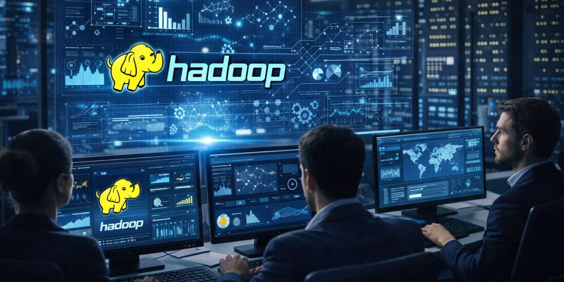 Hadoop Big Data Analytics Market to Reach $99.3 Billion by 2032 — Cloud Data Lakes, Real-Time Processing, and AI Integration Evolve the Big Data Ecosystem