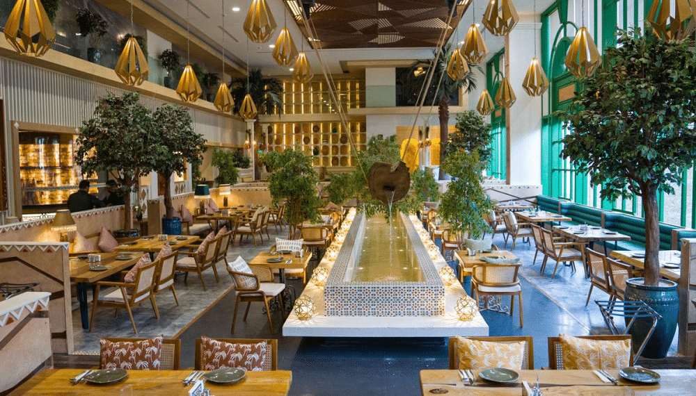 TabSense Leads Saudi’s F&B Market Transition from “Point of Sales” to “Point Of Intelligence” Era