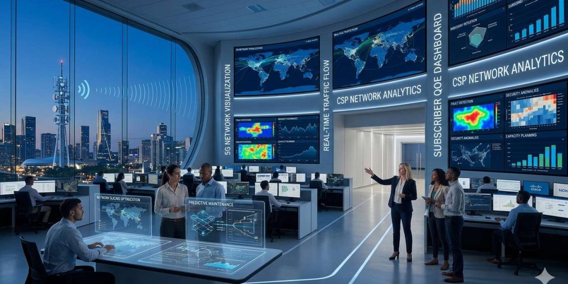 $5.5 Billion by 2035 — How Cloud-Based Virtual Desktops Are Transforming Enterprise Computing