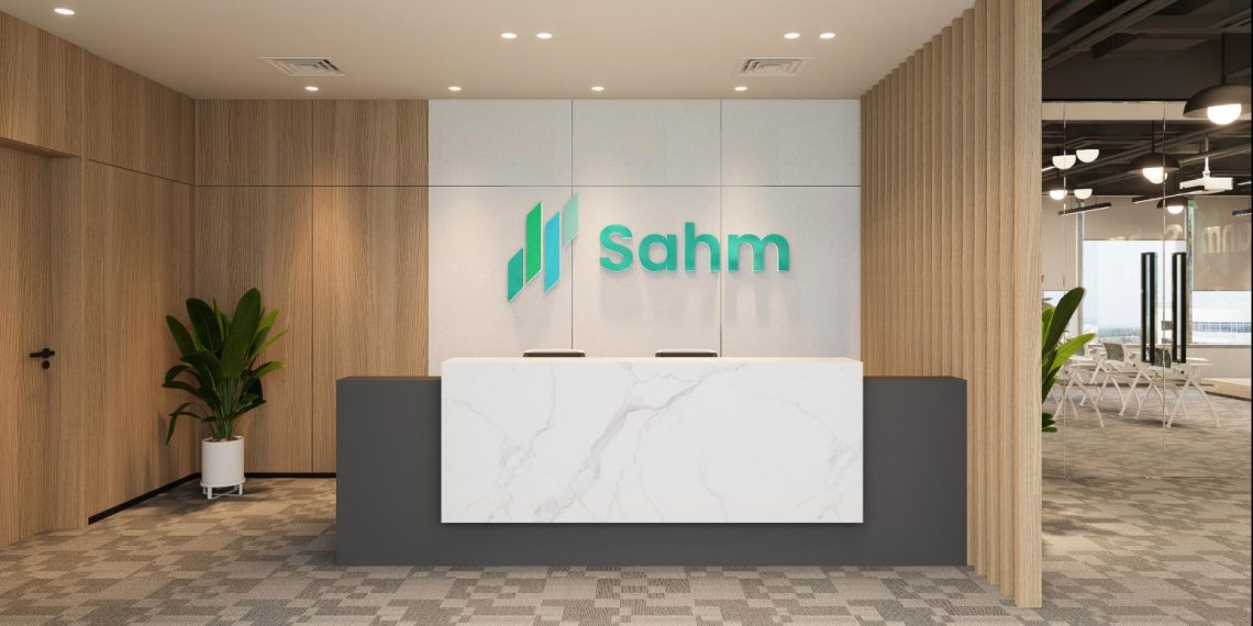 Sahm Capital Opens New Jeddah Office to Strengthen Investor Support as User Base Continues to Grow