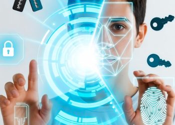 $15 Billion by 2035 — How Biometrics and FIDO2 Are Killing the Password Forever