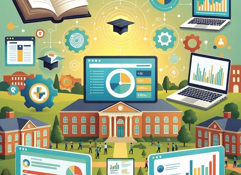 $38.2 Billion by 2035 — How Cloud-Based ERP Is Transforming Educational Institution Management