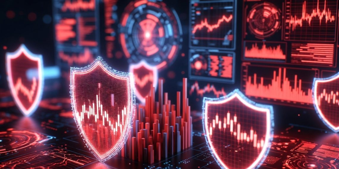 Risk Analytics Market to Reach $79.6 Billion by 2032 — AI-Powered Credit Risk, Climate Risk Modelling, and Real-Time Fraud Detection Reshape Enterprise Risk Management