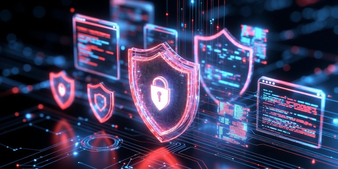 $65.4 Billion by 2035 — How Cloud-Native WAF Is Protecting Modern Web Applications